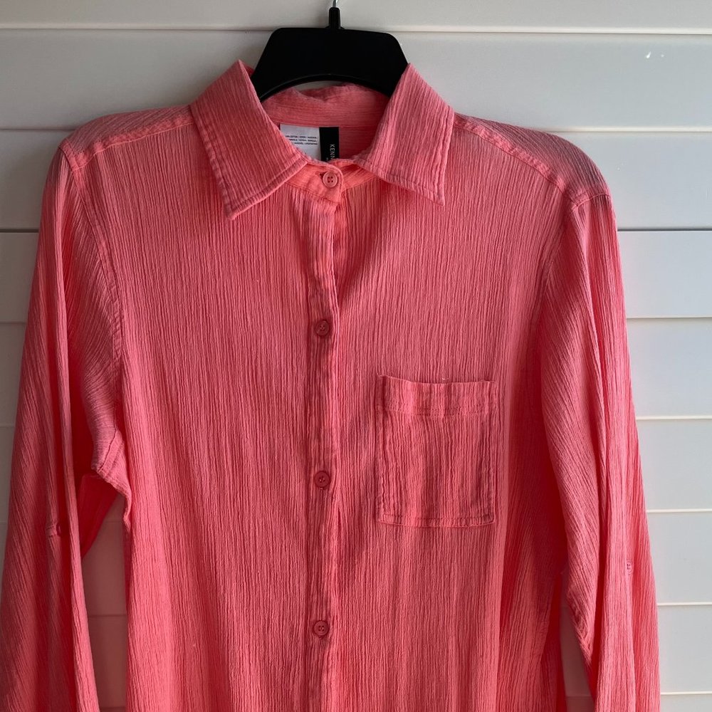 Kenneth Cole (Medium) - image 1